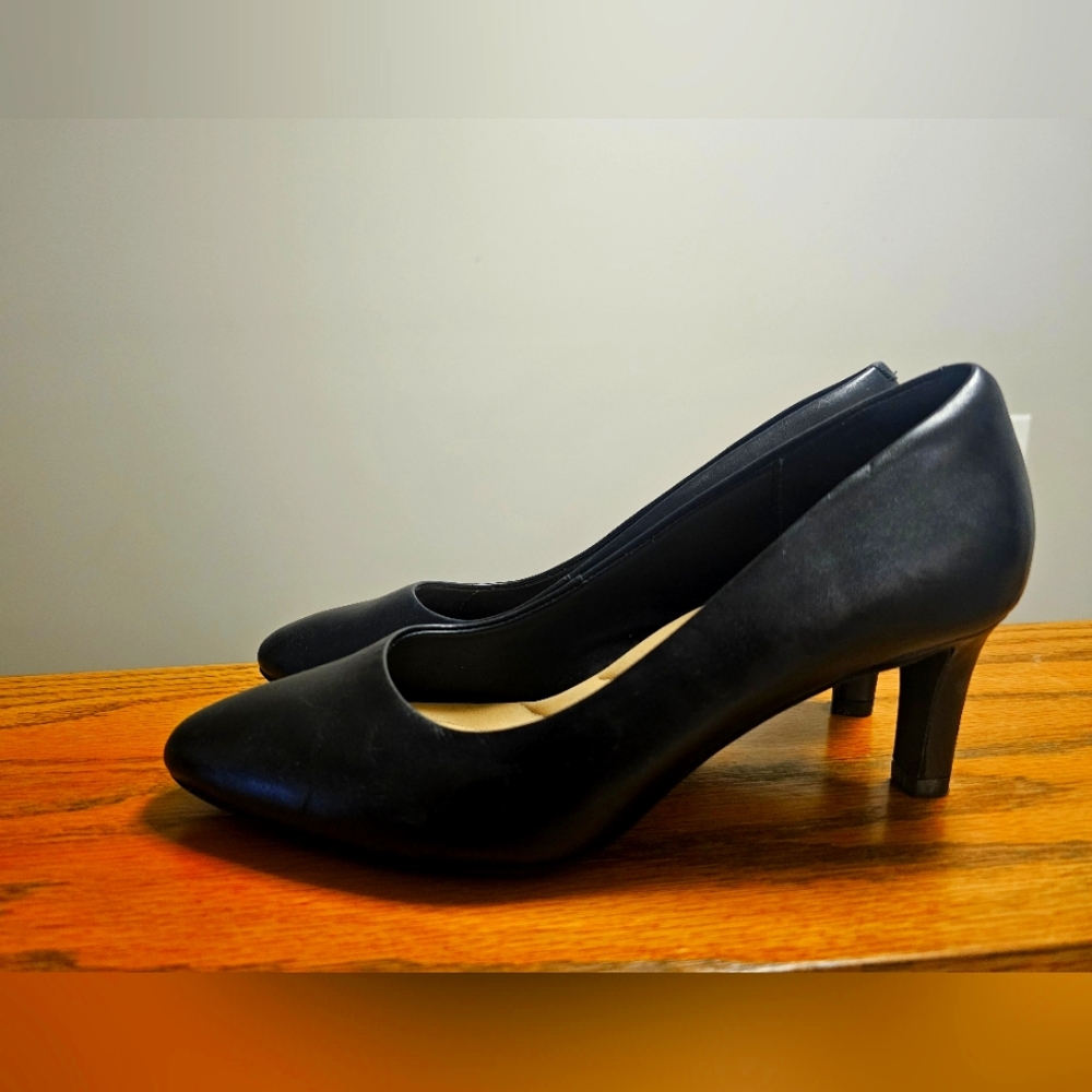 Clarks artisan Shoes
